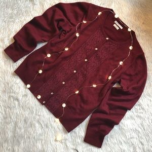 Cardigan by VanHeusen Studio